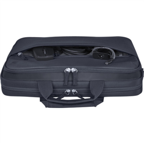 Case HP Everyday 16 Odyssey Gray Laptop Bag cons