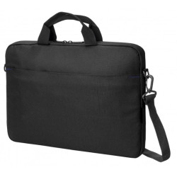Компьютерная сумка PortCase (15,6) KCB-140BK, цвет черный