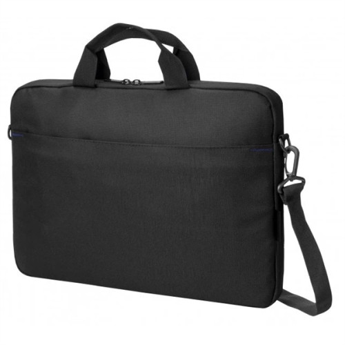 Компьютерная сумка PortCase (15,6) KCB-140BK, цвет черный