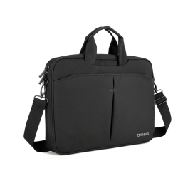 Сумка для ноутбука IRBIS (14,0) IC-014 Black, цвет черный