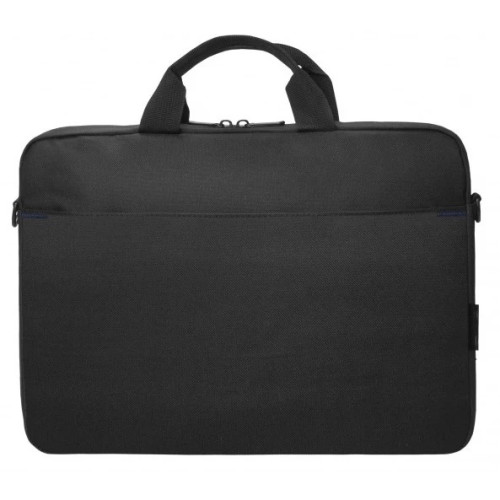 Компьютерная сумка PortCase (15,6) KCB-140BK, цвет черный