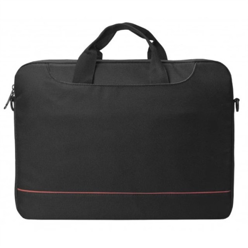 Компьютерная сумка PortCase (15,6) KCB-141BK, цвет черный