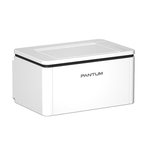 Pantum BP2300, Printer, Mono laser, А4, 22 ppm (max 10000 p/mon), 500 MHz,1200x1200 dpi, 32 MB RAM, paper tray 150 pages, USB, start. cartridge 700 pages (black)