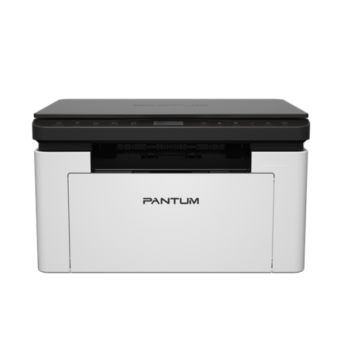 Pantum BP1800, Printer, Mono laser, А4, 18 ppm (max 10000 p/mon), 500 MHz, 600x600 dpi, 32 MB RAM, paper tray 150 pages, start. cartridge 500 pages (black)