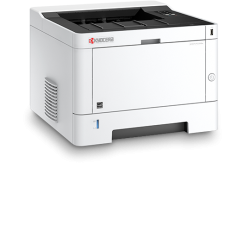 Kyocera ECOSYS P2235dw (1102RW3NL0), A4, ч/б, печ. до 35 стр/мин., 1200 x 1200 dpi, USB, RJ-45, Wi-Fi