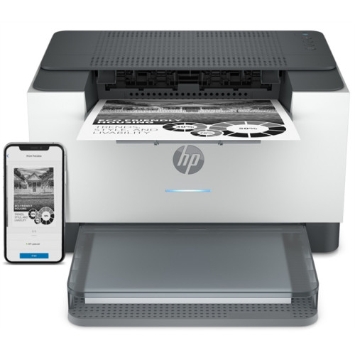 HP LaserJet  M211dw Printer  (A4, 600dpi, 29 ppm, 64 Mb, 1 tray 150, Duplex, USB2.0/WiFi/ Ethernet 10/100Base/Bluetooth/AirPrint, Cartridge 700 pages in box)