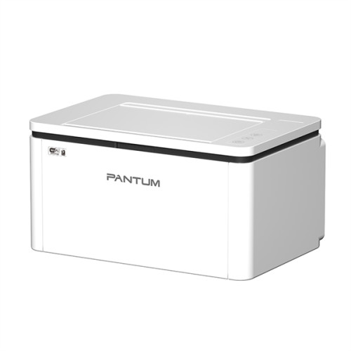Pantum BP2300W, Printer, Mono laser, А4, 22 ppm (max 10000 p/mon),Bluetooth,wi-fi, 800 MHz,1200x1200 dpi, 256 MB RAM, paper tray 150 pages, USB, start. cartridge 700 pages (black)