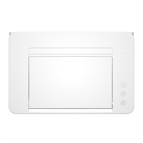 Pantum BP2300, Printer, Mono laser, А4, 22 ppm (max 10000 p/mon), 500 MHz,1200x1200 dpi, 32 MB RAM, paper tray 150 pages, USB, start. cartridge 700 pages (black)