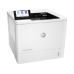 HP LaserJet Managed E60155dn Printer (A4, 1200dpi, 52ppm, 512Mb, 2 trays 100+550, duplex, USB/extUSBx2/GigEth, cartridge in box)