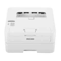 Ricoh SP 230DNw, A4, 128Мб, 30стр/мин, дуплекс, LCD-экран, GDI, LAN, WiFi, стартовый картридж 700стр, официальная гарантия RICOH 3 года