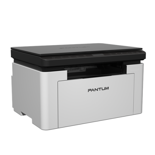 Pantum BP1800W, Printer, Mono laser, А4, 18 ppm (max 10000 p/mon), 800 MHz, 600x600 dpi, 256 MB RAM, paper tray 150 pages, start. cartridge 500 pages (black)