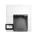 HP LaserJet Managed E60155dn Printer (A4, 1200dpi, 52ppm, 512Mb, 2 trays 100+550, duplex, USB/extUSBx2/GigEth, cartridge in box)