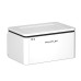 Pantum BP2300W, Printer, Mono laser, А4, 22 ppm (max 10000 p/mon),Bluetooth,wi-fi, 800 MHz,1200x1200 dpi, 256 MB RAM, paper tray 150 pages, USB, start. cartridge 700 pages (black)