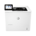 HP LaserJet Managed E60155dn Printer (A4, 1200dpi, 52ppm, 512Mb, 2 trays 100+550, duplex, USB/extUSBx2/GigEth, cartridge in box)