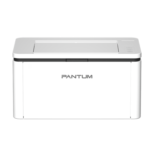 Pantum BP2300, Printer, Mono laser, А4, 22 ppm (max 10000 p/mon), 500 MHz,1200x1200 dpi, 32 MB RAM, paper tray 150 pages, USB, start. cartridge 700 pages (black)