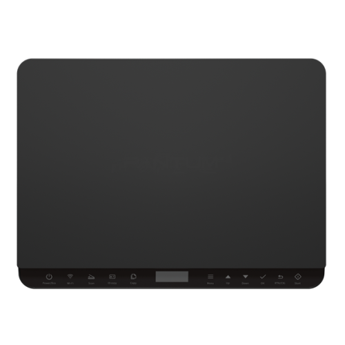 Pantum BP1800, Printer, Mono laser, А4, 18 ppm (max 10000 p/mon), 500 MHz, 600x600 dpi, 32 MB RAM, paper tray 150 pages, start. cartridge 500 pages (black)