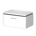 Pantum BP2300, Printer, Mono laser, А4, 22 ppm (max 10000 p/mon), 500 MHz,1200x1200 dpi, 32 MB RAM, paper tray 150 pages, USB, start. cartridge 700 pages (black)