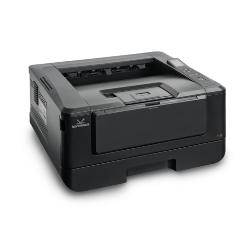 Катюша P140, 40 стр/мин А4 Ч/Б, CPU 1000 МГц, 1 ГБ RAM, Ethernet, USB