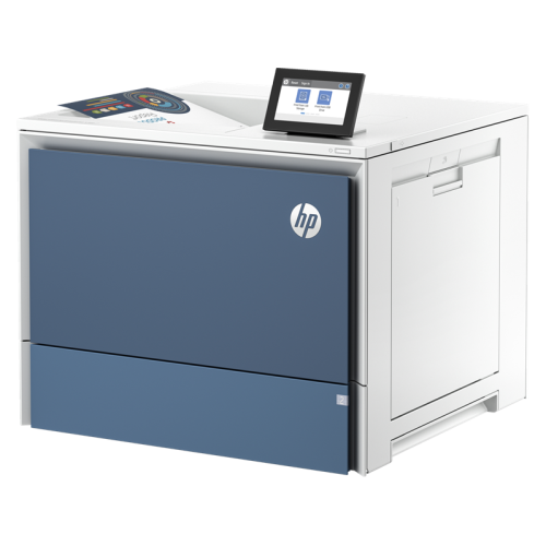 HP Color LaserJet Enterprise 5700dn (A4, 1200dpi, 43/43 ppm, 1,5 Gb, 16 Гб eMMC, 2 trays 100+550, Duplex, USB 3.0/GigEth, cart.3,5KB&3KCMYp.inbox)
