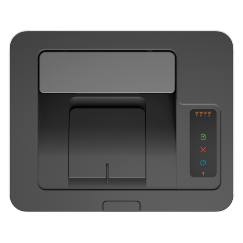 HP Color Laser 150a Printer (A4,600x600dpi, (18(4)ppm, 64Mb, USB 2.0, 1tray 150, cartridges 700b &500cmy pages in box,repl.SL-C430 )