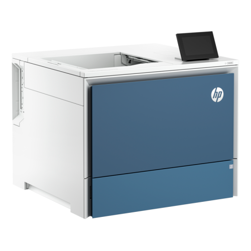 HP Color LaserJet Enterprise 5700dn (A4, 1200dpi, 43/43 ppm, 1,5 Gb, 16 Гб eMMC, 2 trays 100+550, Duplex, USB 3.0/GigEth, cart.3,5KB&3KCMYp.inbox)