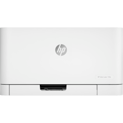 HP Color Laser 150a Printer (A4,600x600dpi, (18(4)ppm, 64Mb, USB 2.0, 1tray 150, cartridges 700b &500cmy pages in box,repl.SL-C430 )