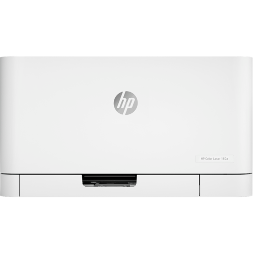 HP Color Laser 150a Printer (A4,600x600dpi, (18(4)ppm, 64Mb, USB 2.0, 1tray 150, cartridges 700b &500cmy pages in box,repl.SL-C430 )