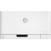 HP Color Laser 150a Printer (A4,600x600dpi, (18(4)ppm, 64Mb, USB 2.0, 1tray 150, cartridges 700b &500cmy pages in box,repl.SL-C430 )