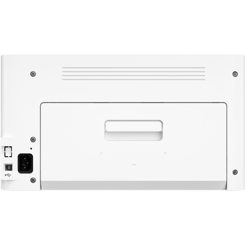 HP Color Laser 150a Printer (A4,600x600dpi, (18(4)ppm, 64Mb, USB 2.0, 1tray 150, cartridges 700b &500cmy pages in box,repl.SL-C430 )