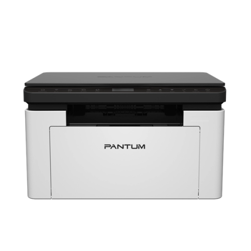Pantum BM1800W, P/C/S, Mono laser, А4, 18 ppm (max 20000 p/mon), 600 MHz, 1200x1200 dpi, 128 MB RAM, paper tray 150 pages, USB,wi-fi, start. cartridge 1600 pages (grey)