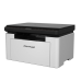 Pantum BM1800W, P/C/S, Mono laser, А4, 18 ppm (max 20000 p/mon), 600 MHz, 1200x1200 dpi, 128 MB RAM, paper tray 150 pages, USB,wi-fi, start. cartridge 1600 pages (grey)