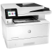 HP LaserJet Pro MFP M428dw (p/c/s,  A4, 38 ppm, 512Mb, Duplex, 2 trays 100+250,ADF 50, USB 2.0/GigEth/Dual-band WiFi with Bluetooth Low Energy,Cartridge 3000 pages in box)