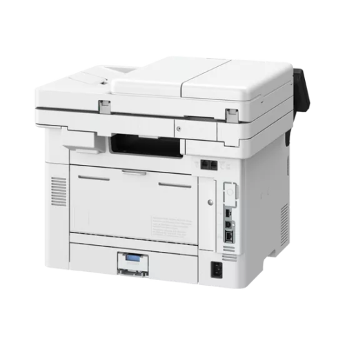 Canon i-SENSYS MF465dw A4, ч/б, печ. до 40 стр/мин., 1200 x 1200 dpi (печать) 600x600dpi (скан.), USB, RJ-45, Wi-Fi, факс