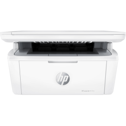 HP LaserJet MFP M141w (p/c/s, A4,600dpi, 20ppm, 64Mb,USB 2.0, Wi-Fi+BLE,W1500A in box, repl.W2G55A)