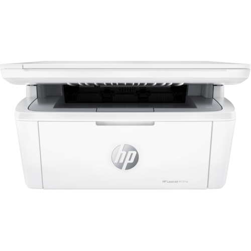 HP LaserJet MFP M141w (p/c/s, A4,600dpi, 20ppm, 64Mb,USB 2.0, Wi-Fi+BLE,W1500A in box, repl.W2G55A)