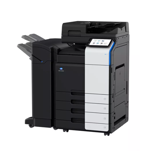 Konica Minolta bizhub 301i МФУ, A3, 30 стр./мин, без крышки и ADF, без тумбы, без картриджей, без кабеля питания, запуск только инженером платно, замена AC78021)