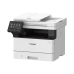 Canon i-SENSYS MF465dw A4, ч/б, печ. до 40 стр/мин., 1200 x 1200 dpi (печать) 600x600dpi (скан.), USB, RJ-45, Wi-Fi, факс