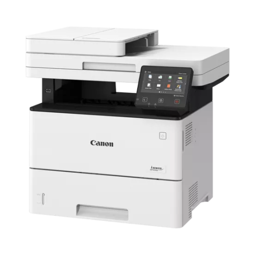 Canon i-SENSYS MF553dw, А4 ч/б макс. 43 стр./мин, дуплекс, USB/Ethernet/Wi-Fi