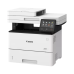 Canon i-SENSYS MF553dw, А4 ч/б макс. 43 стр./мин, дуплекс, USB/Ethernet/Wi-Fi