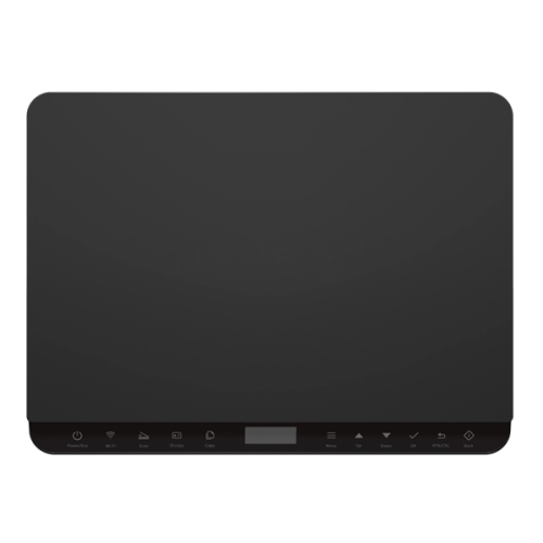 Pantum BM1800W, P/C/S, Mono laser, А4, 18 ppm (max 20000 p/mon), 600 MHz, 1200x1200 dpi, 128 MB RAM, paper tray 150 pages, USB,wi-fi, start. cartridge 1600 pages (grey)