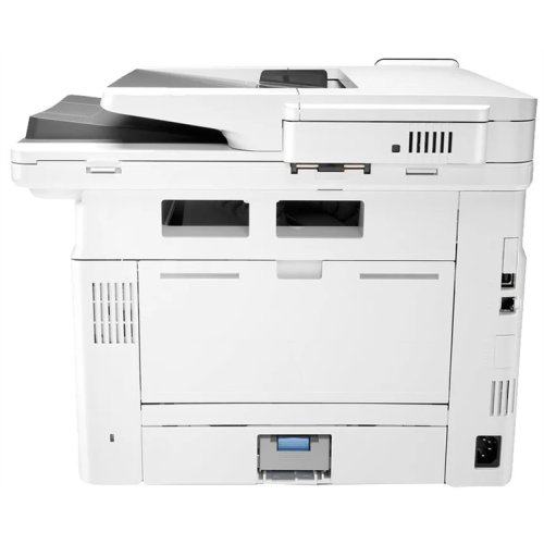 HP LaserJet Pro MFP M428dw (p/c/s,  A4, 38 ppm, 512Mb, Duplex, 2 trays 100+250,ADF 50, USB 2.0/GigEth/Dual-band WiFi with Bluetooth Low Energy,Cartridge 3000 pages in box)
