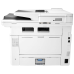 HP LaserJet Pro MFP M428dw (p/c/s,  A4, 38 ppm, 512Mb, Duplex, 2 trays 100+250,ADF 50, USB 2.0/GigEth/Dual-band WiFi with Bluetooth Low Energy,Cartridge 3000 pages in box)