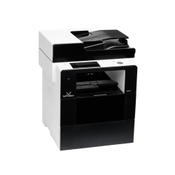 Катюша M247ep принтер/копир/сканер/факс. 47 стр/мин A4, Ч/Б, 1200 dpi. Сканер цвет А4-А3, до 60 стр/мин. Ethernet, USB, Wi-Fi. PS3, PCL, PDF, GDI. ADF 50 л. Тонер 3 000 отп., Пр-во РФ, 3 года гар. МПТ