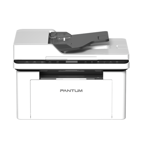 Pantum BM2300A, P/C/S, Mono laser, А4, 22 ppm (max 10000 p/mon), 800 MHz, 1200x1200 dpi, 128 MB RAM, ADF, paper tray 150 pages, USB, , start. cartridge 700 pages (black)
