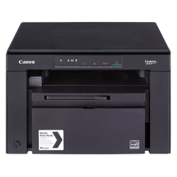 Canon i-SENSYS MF3010 МФУ ч/б лазерное А4: P/C/S, 18 стр./мин, 64 Мб,1200 x 600 dpi, USB, лоток 150 л., старт.картридж 700 стр.