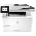 HP LaserJet Pro MFP M428dw (p/c/s,  A4, 38 ppm, 512Mb, Duplex, 2 trays 100+250,ADF 50, USB 2.0/GigEth/Dual-band WiFi with Bluetooth Low Energy,Cartridge 3000 pages in box)