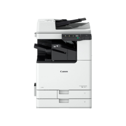 Canon imageRUNNER 2930i (A3, ч/б, 30/15 ppm A4/А3, 1200dpi, USB, Network, Wi-Fi, Duplex, 2 х 550л, DADF50, без тонера), обязат. установка специалистом АСЦ