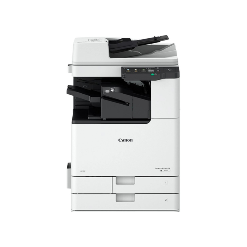 Canon imageRUNNER 2930i (A3, ч/б, 30/15 ppm A4/А3, 1200dpi, USB, Network, Wi-Fi, Duplex, 2 х 550л, DADF50, без тонера), обязат. установка специалистом АСЦ