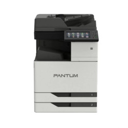 Pantum M9708DN P/C/S, Mono, А3, 65 ppm (max 275 тыс/mon), 1,2 GHz, 1200х1200 dpi, 2 gb, Emmc 32 gb, touch sc. 10, duplex, network, ADF:150 pages, str:500*2 , USB 2.0,start: 18 500 pag.