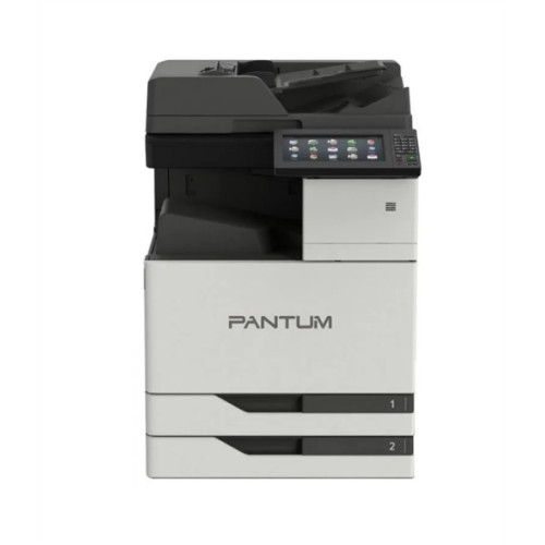 Pantum M9708DN P/C/S, Mono, А3, 65 ppm (max 275 тыс/mon), 1,2 GHz, 1200х1200 dpi, 2 gb, Emmc 32 gb, touch sc. 10, duplex, network, ADF:150 pages, str:500*2 , USB 2.0,start: 18 500 pag.